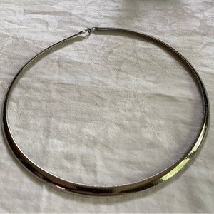 COPY - Omega Necklace